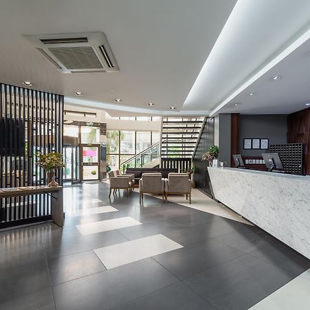Hotel Laghetto Bento 벤투곤살베스 외부 사진