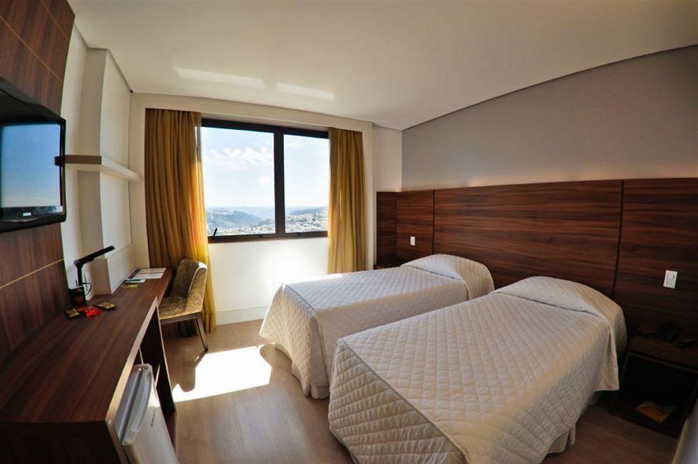 Hotel Laghetto Bento 벤투곤살베스 외부 사진
