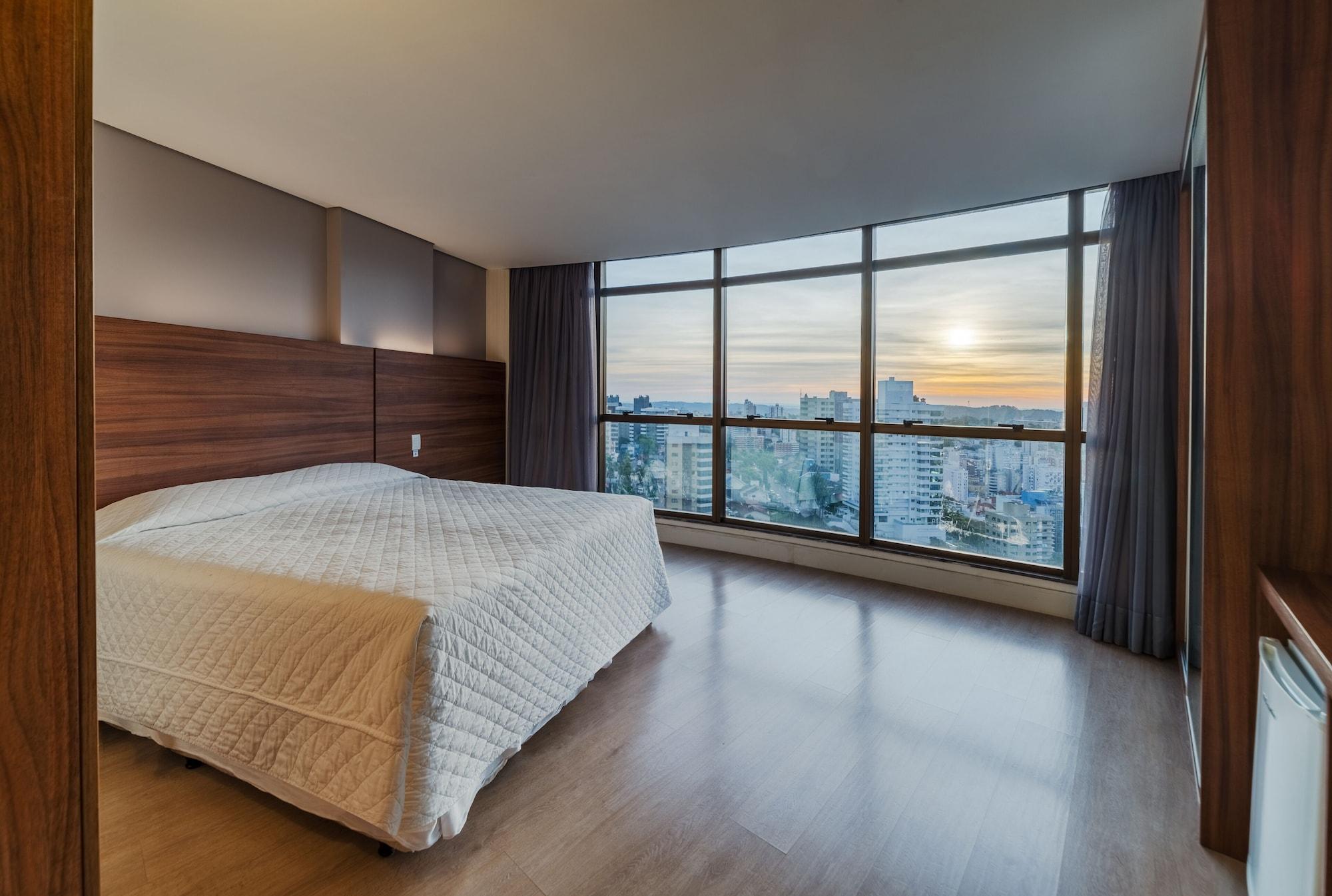 Hotel Laghetto Bento 벤투곤살베스 외부 사진