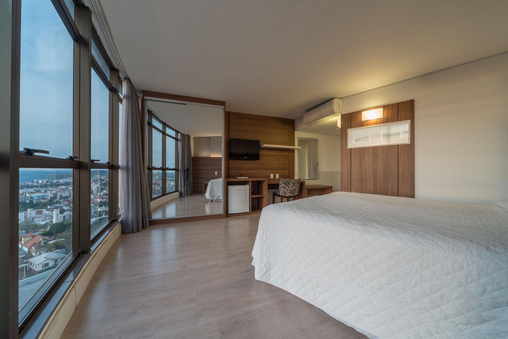 Hotel Laghetto Bento 벤투곤살베스 외부 사진