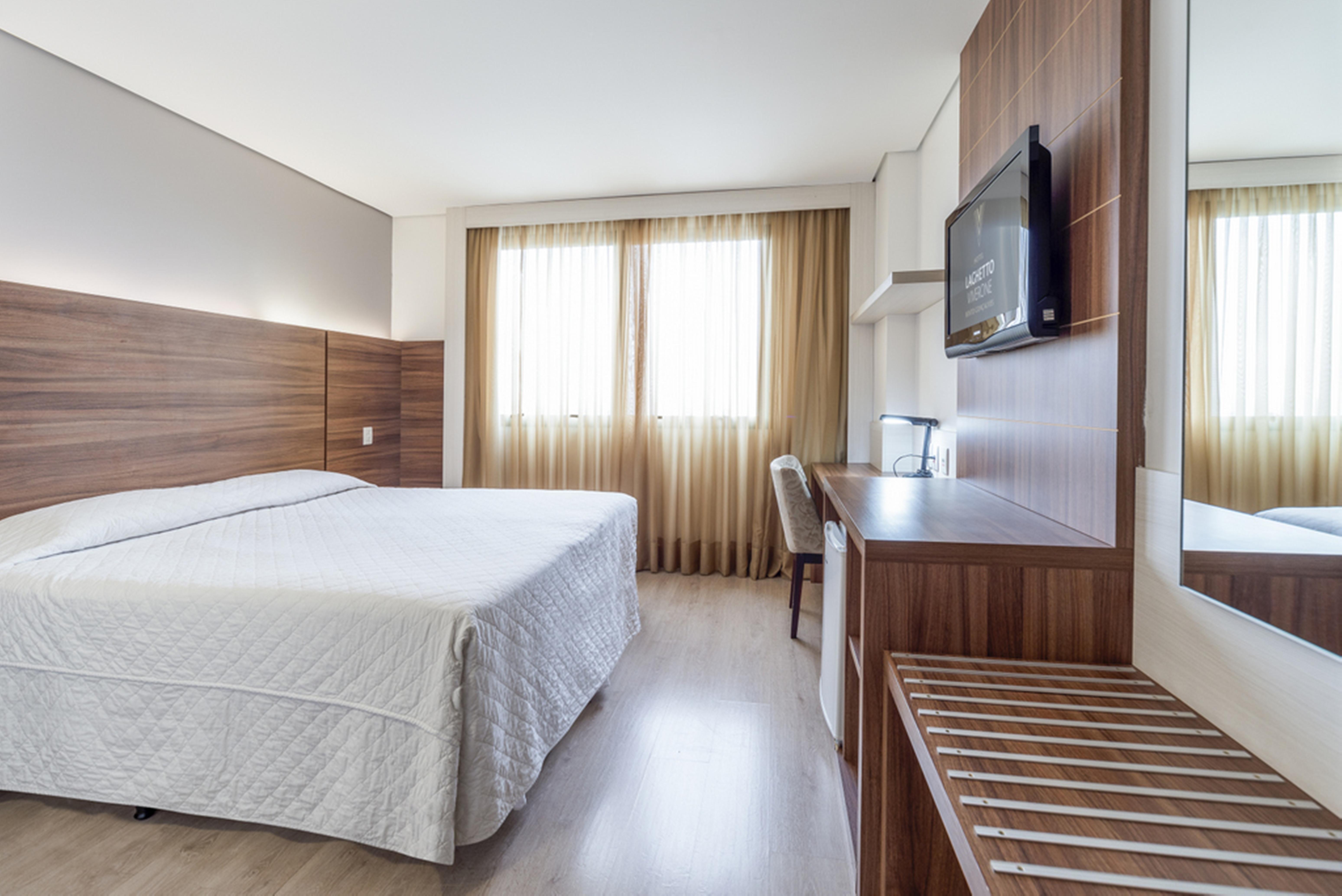 Hotel Laghetto Bento 벤투곤살베스 외부 사진