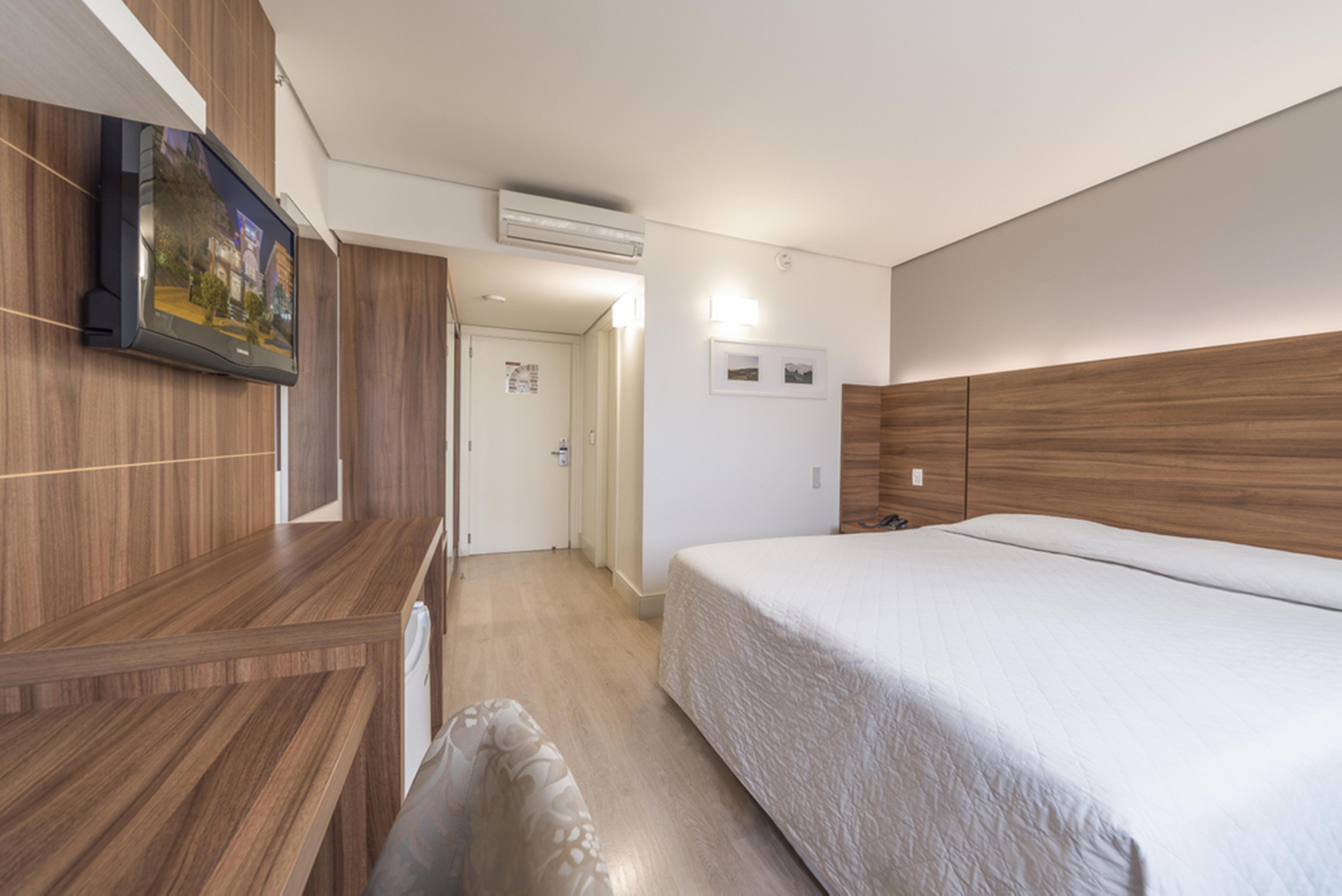 Hotel Laghetto Bento 벤투곤살베스 외부 사진