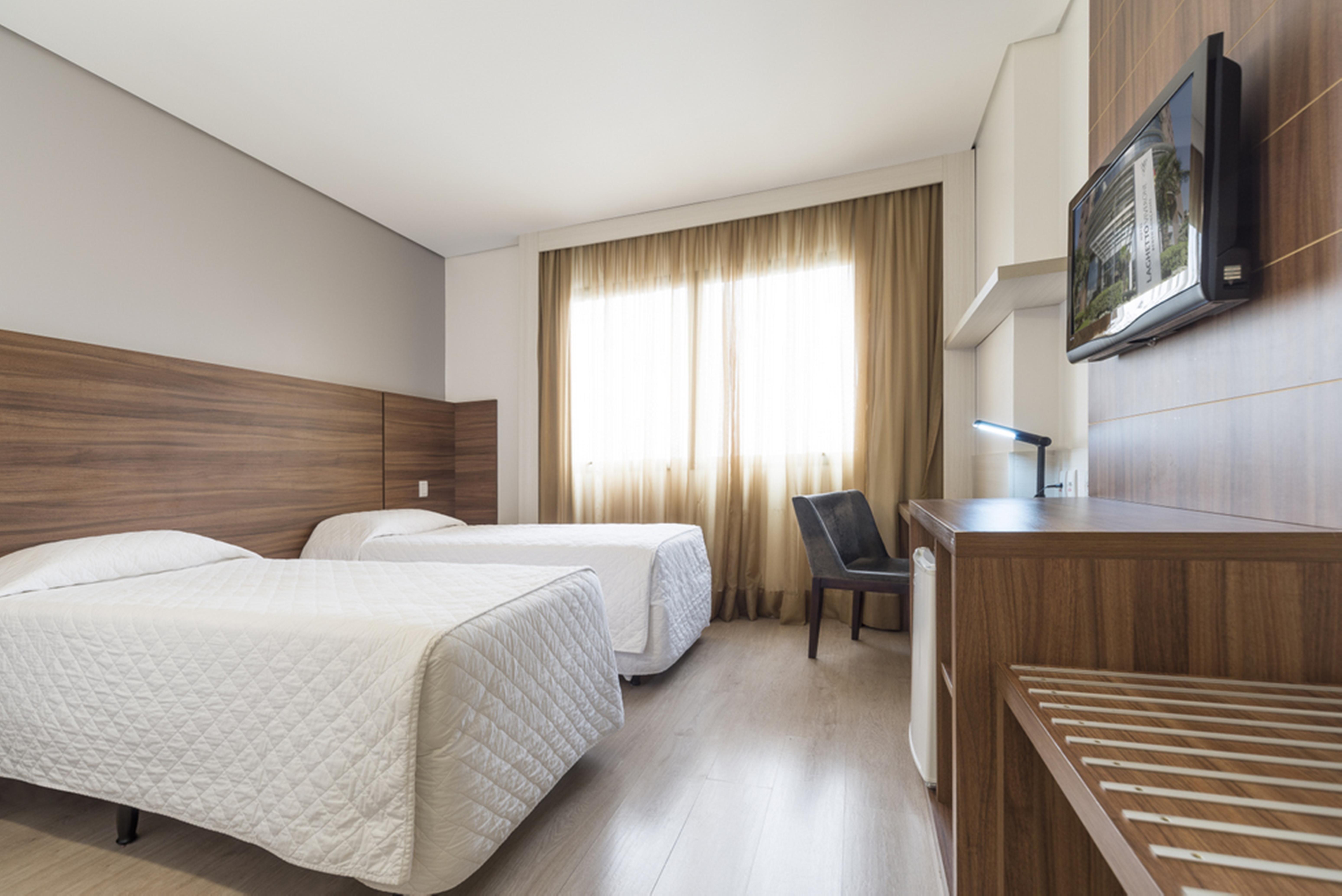 Hotel Laghetto Bento 벤투곤살베스 외부 사진