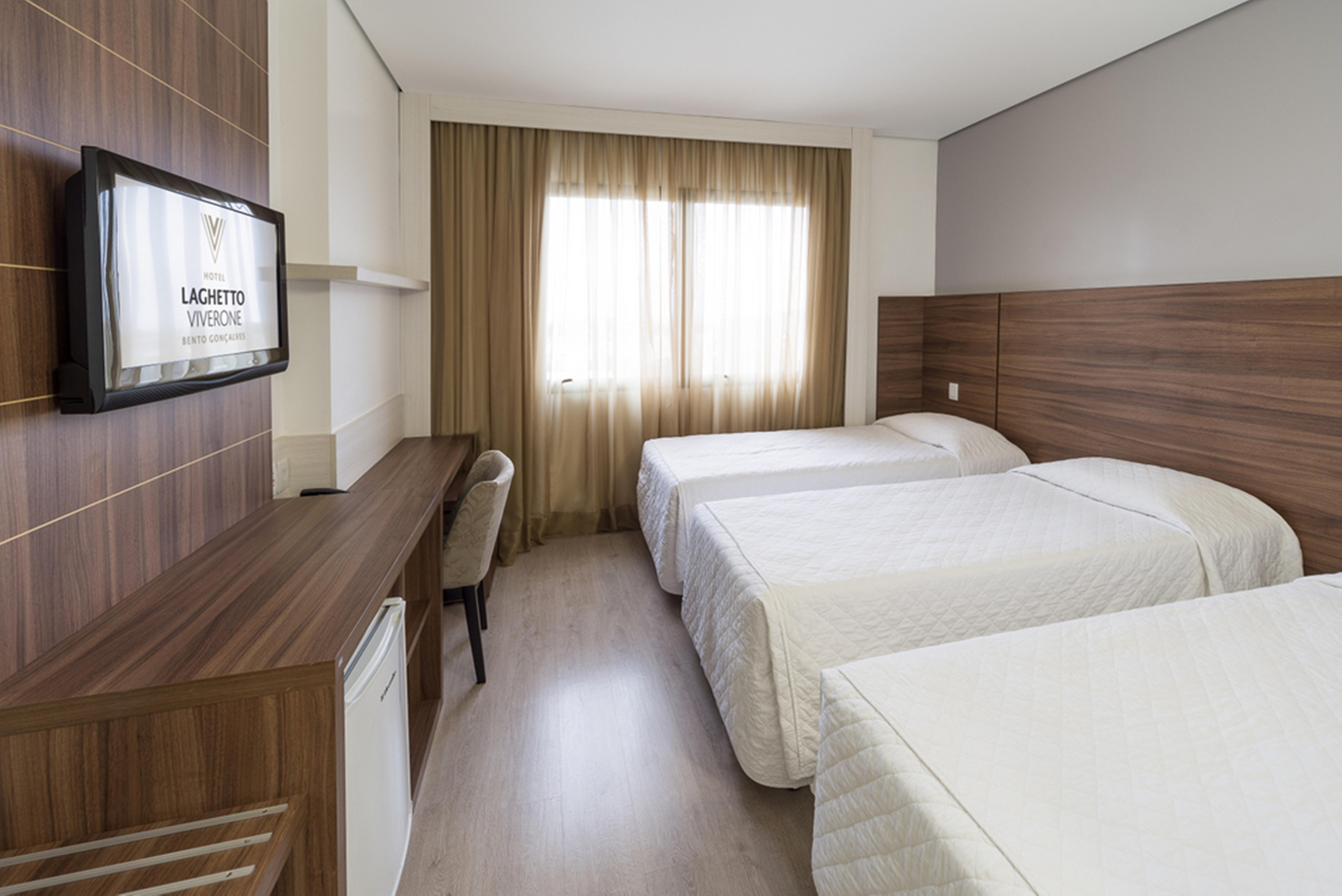 Hotel Laghetto Bento 벤투곤살베스 외부 사진