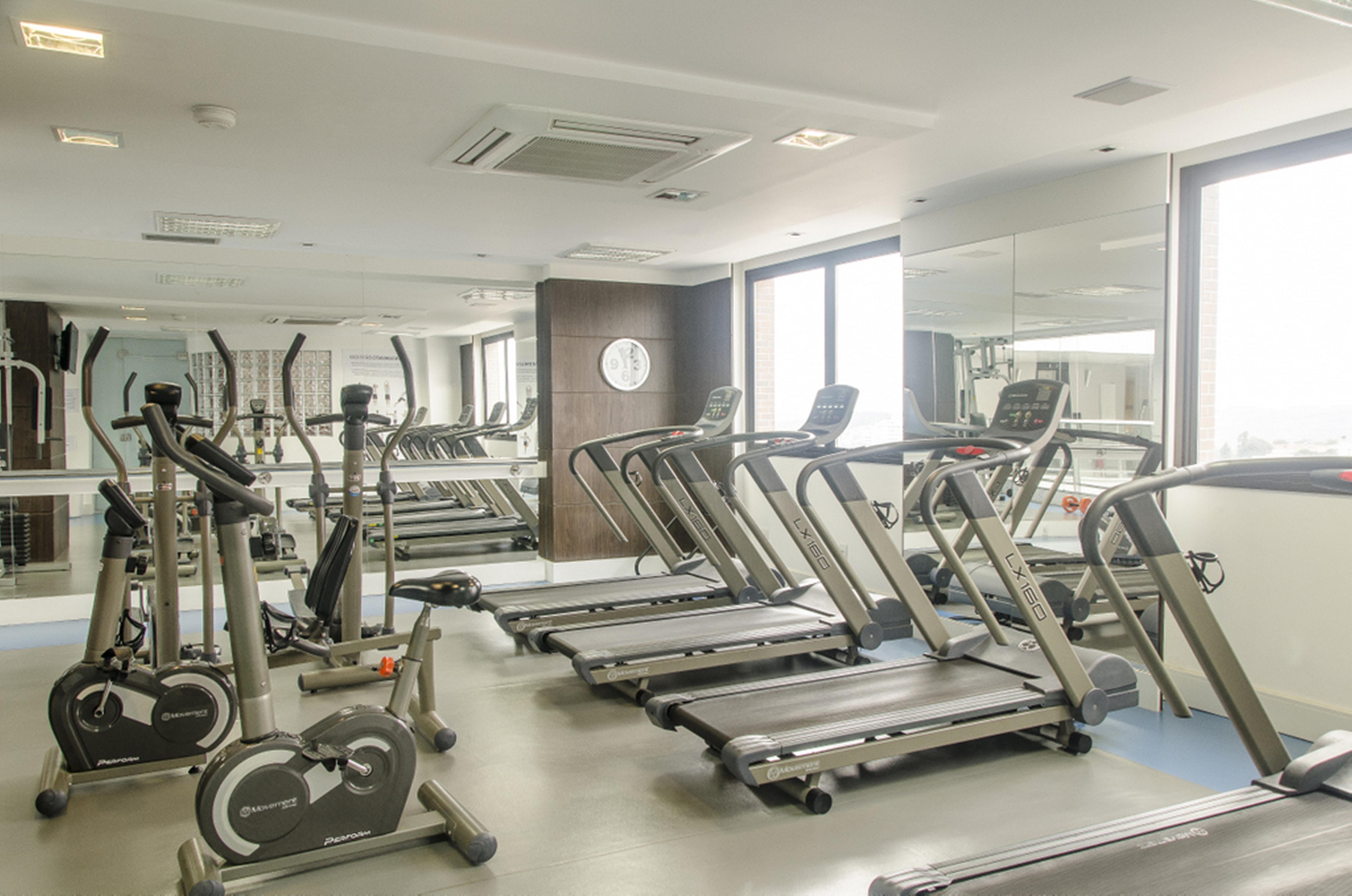 Hotel Laghetto Bento 벤투곤살베스 외부 사진