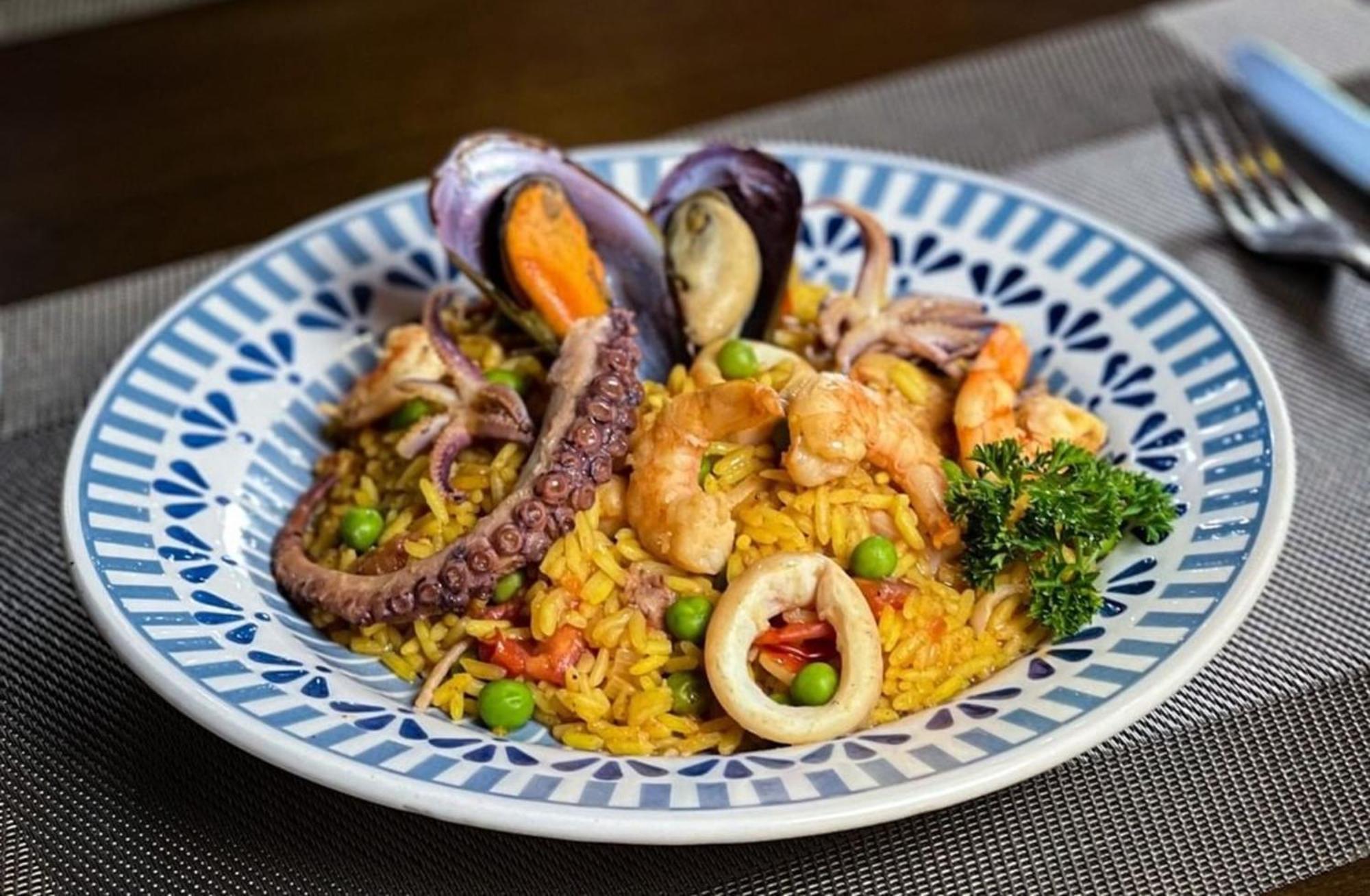 Hotel Laghetto Bento 벤투곤살베스 외부 사진