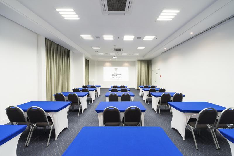 Hotel Laghetto Bento 벤투곤살베스 외부 사진