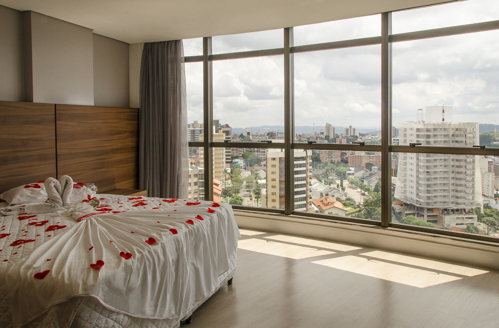 Hotel Laghetto Bento 벤투곤살베스 외부 사진
