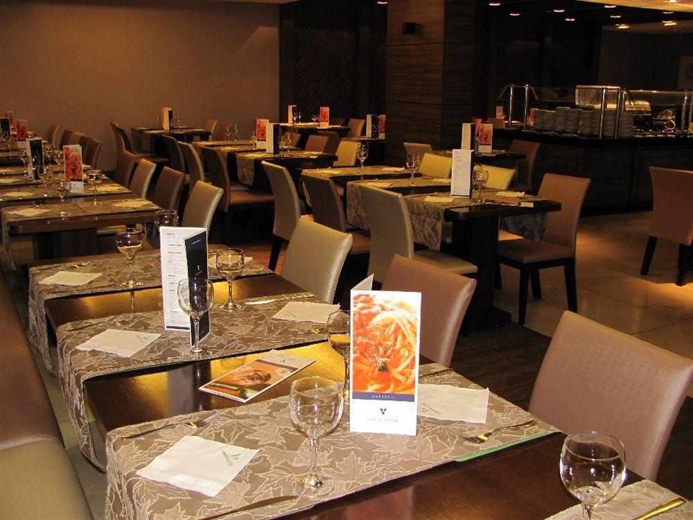 Hotel Laghetto Bento 벤투곤살베스 외부 사진